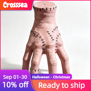 Cadeau idéal pour les fans d'horreur : Un cadeau unique et mémorable pour les fans de la <span class=keywords><strong>Famille</strong></span> <span class=keywords><strong>Addams</strong></span>, des films d'horreur. - Product Image 1