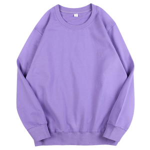 <span class=keywords><strong>Sudadera</strong></span> de algodón con hombros descubiertos para hombre y mujer, ropa de calle Unisex recortada, con capucha de lana bordada, <span class=keywords><strong>Sudadera</strong></span> <span class=keywords><strong>negra</strong></span> de algodón con cuello redondo - Product Image 5