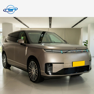 XPeng GX AI, SUV de Lujo de 6 Plazas, 3000 TOPS L4, Autónomo, <span class=keywords><strong>Precio</strong></span> de Fábrica, Gran Venta - Product Image 3