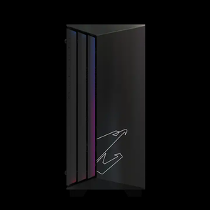 Boîtier d'ordinateur d'origine <span class=keywords><strong>AORUS</strong></span> AC501G FULL Tower Support ATX / Micro-ATX / Mini-ITX Desktop Gaming PC Case - Product Image 2