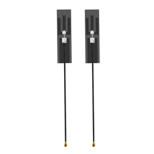 <span class=keywords><strong>Antenna</strong></span> Interna Dual Band 2.4GHz 5.8GHz con Guadagno di 15dBi e Polarizzazione Verticale per Comunicazioni - Product Image 6