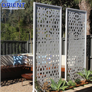 <span class=keywords><strong>ฉาก</strong></span><span class=keywords><strong>กั้น</strong></span>สวนลายฉลุเลเซอร์ลดราคาพิเศษ <span class=keywords><strong>ฉาก</strong></span>โลหะตกแต่งภายนอกสำหรับออกแบบสวน - Product Image 5