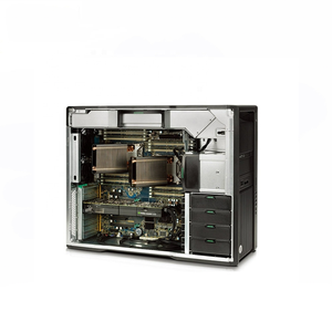 เวิร์กสเตชัน Z4 G4 ประสิทธิภาพสูง Xeon Core W-2195 2.3GHZ - Product Image 4
