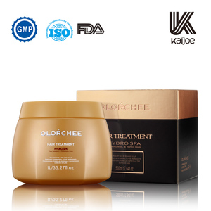 500 ml/1000 ml Olorchee Hydro <span class=keywords><strong>SPA</strong></span> Traitement <span class=keywords><strong>Capillaire</strong></span> - Product Image 1