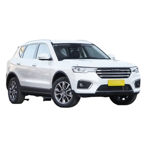 Voiture d'occasion Haval H7 modèle 2019, type premium 2.0T, 5 portes, 5 places, SUV, conduite à gauche, GW4C20A - Product Image 2