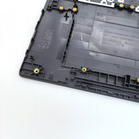 Untuk Laptop Dell Latitude 3510 E3510 Series, Casing Atas Palmrest dengan Keyboard Backlit 0JYG4Y JYG4Y Suku Cadang Komputer