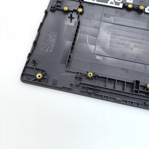 For Dell Latitude 3510 E3510 Series Laptop Upper Case Palmrest <b>Top</b> Cover with Backlit Keyboard 0JYG4Y JYG4Y Computer Parts - Product Image 3