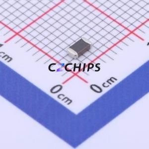 TCC1206X7R104K101DTS SMD <b>Capacitor</b> (MLCC) 1206 ( Capacitance: 100nF )( Precision: 10% Rated Voltage: 100V ) - Product Image 1