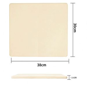 <span class=keywords><strong>Pierre</strong></span> <span class=keywords><strong>à</strong></span> <span class=keywords><strong>pizza</strong></span> avec pelle, grande, <span class=keywords><strong>réfractaire</strong></span>, 300 mm, épaisseur 1,5 cm, haute qualité, revêtement antiadhésif noir, Chine, pour grill - Product Image 2