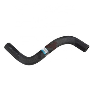 Hot Sales Excavator <b>Hose</b> PC400-6 PC450-6 Cooling <b>Hose</b> <b>Rubber</b> <b>Hose</b> 208-03-61190 - Product Image 1