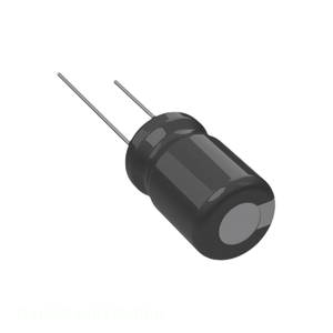 ตัวเก็บประจุแบบ Through Hole CAP ALUM 50V POLAR รุ่น Original B41897A6827M000 820 uF - Product Image 1