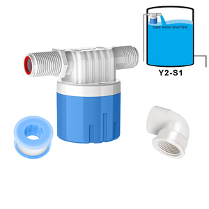 Vanne d'arrêt automatique anti-débordement pour l'utilisation de l'eau dans les hôtels commerciaux - Product Image 5
