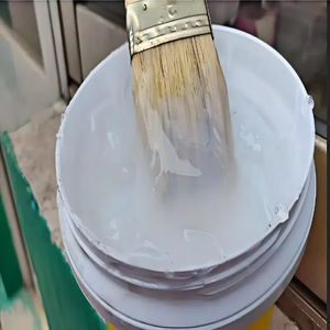 Promoção Lançamento Selante Invisível de Alta Qualidade à Base de Água Sem Odor Forte Revestimento Impermeável Líquido Espesso para Parede Externa - Product Image 4