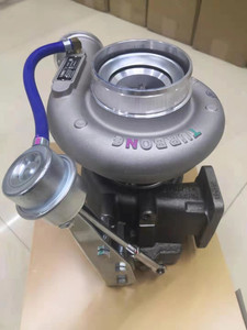 HX40W 65,09100-7139 turbocompresor 4046292 para <span class=keywords><strong>Doosan</strong></span> DX300 motor <span class=keywords><strong>DL08</strong></span> - Product Image 4