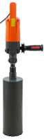 Cayken OND-916H - Taladro Perforador de Diamante de 6.5 Pulgadas y 2300W