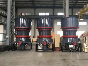 Trituradora de Cono Hidráulica Automática de un Solo Cilindro de Alta Eficiencia para Minería, Cantera, Granito, Basalto, Planta de Trituración de Rocas - Product Image 2
