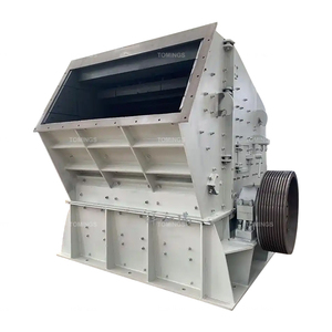 Mỏ đá nhà máy nghiền đá nghiền dây chuyền sản xuất máy nghiền tác động sỏi đá granit lớn nghiền đá Máy Nghiền tác động - Product Image 5