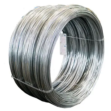 Wholesale Galvanised Iron pvc coated iron wire Cheap price