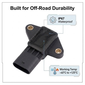 Sensor de Posición del Acelerador (<span class=keywords><strong>TPS</strong></span>) 55641077044 en Stock para KTM 250 EXC TPI EX250/300 EC250/300 Husqvarna TE250 TE300 - Product Image 4