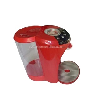 <span class=keywords><strong>2025</strong></span> Canton FAIR New cao đánh bóng CNC gia công nhôm nhựa vải xem nguyên mẫu vật liệu thép không gỉ khả năng - Product Image 2