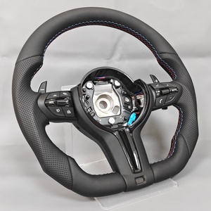Volante LCI ad alte prestazioni all'ingrosso per <span class=keywords><strong>BMW</strong></span> E70 <span class=keywords><strong>E87</strong></span> E90 F15 <span class=keywords><strong>F20</strong></span> F30 F32 E92 E82 M3 M5 X6 - Product Image 2