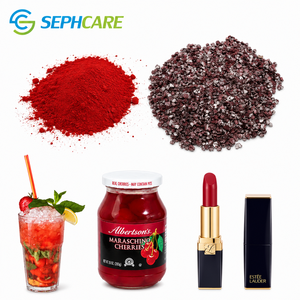 <span class=keywords><strong>Colorant</strong></span> <span class=keywords><strong>alimentaire</strong></span> naturel à base de cochenille <span class=keywords><strong>E120</strong></span>, poudre sèche rouge, <span class=keywords><strong>colorant</strong></span> <span class=keywords><strong>alimentaire</strong></span> pour aliments et boissons - Product Image 2