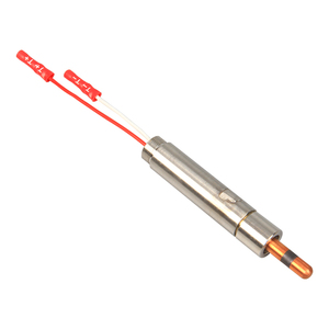 درجة الحرارة لانس نصائح/كتلة الاتصال/الأسلاك الحرارية - Product Image 4