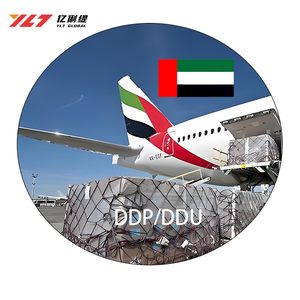 Express Ddp Air Lcl Expédition Mer Inclus Fcl Fret Porte Logistique Transitaire <span class=keywords><strong>Cargo</strong></span> Services 1688 Agent vers Emirats Arabes Unis - Product Image 1