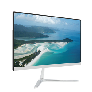 Tùy chỉnh 24 tất cả trong một màn hình cảm ứng <span class=keywords><strong>PC</strong></span> POS thiết bị đầu cuối Intel Core i5 8GB RAM 256GB SSD - Product Image 2