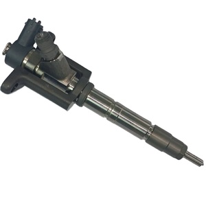 Injecteur Common Rail d'origine 0445120047,0445120091,0 445 120 091 pour Mitsubishi ME192736 ME193983, neuf et d'origine - Product Image 1