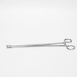 คีมจับฟองน้ำราคาส่ง คีมเย็บแผล คีมจักษุ คุณภาพสูง อุปกรณ์ผ่าตัด - Product Image 6