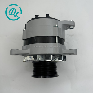 Alternador Nuevo EexcavaStart TMJ00-3701100A JFWZ255-03 para Motores Diésel de Maquinaria Pesada - Duradero, Confiable, Fácil de Instalar, 1 Año de Garantía - Product Image 1