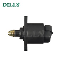 Van điều khiển không khí ở chế độ không tải Động cơ bước B34/00 D5150 7079064 40415802 026906247A 0279980491