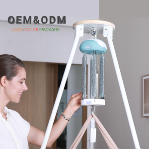 Cuna inteligente para bebés: simple, conveniente, adecuada para uso en interiores y exteriores - Product Image 2