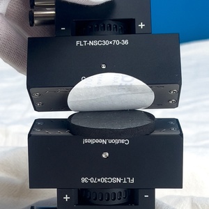 Manipulateur pneumatique à ventouse pour aiguilles, griffe de préhension pour aiguilles, feutre non tissé respirant, pour préhension, manutention, poinçonnage à l'aiguille - Product Image 5