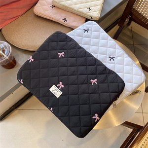 Étui fin pour <span class=keywords><strong>MacBook</strong></span> <span class=keywords><strong>Pro</strong></span> <span class=keywords><strong>13</strong></span> pouces MA626, <span class=keywords><strong>housse</strong></span> pour ordinateur portable <span class=keywords><strong>13</strong></span> pouces, étui de protection en polyester pour ordinateur portable, étui de transport pour <span class=keywords><strong>MacBook</strong></span> - Product Image 3