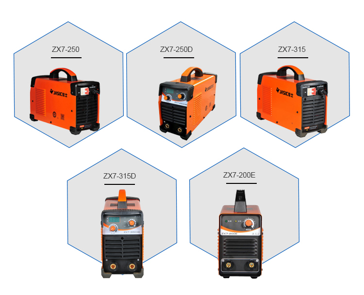 JASIC溶接機MMA ZX7-250D 315D400溶接機| Alibaba.com
