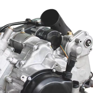 Cqjb 700cc เครื่องยนต์รถจักรยานยนต์690cc เครื่องยนต์<span class=keywords><strong>450CC</strong></span> - Product Image 5