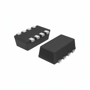 Composants électroniques en stock : Transistors 8-SMD à fils plats NSS40600CF8T1G - Product Image 1