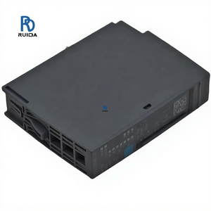 Module de nouvelle technologie ET 200SP 6ES7138-6AA01-0BA0, contrôle industriel, RS485, contrôleur logique programmable PLC - Product Image 4