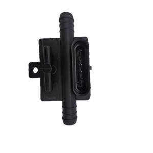 เซ็นเซอร์วัดแรงดันแตกต่างแบบ Black-Housing รุ่น <span class=keywords><strong>ATK</strong></span> MAP 3576 สำหรับรถยนต์ LPG/CNG ที่แปลงจากน้ำมันเป็นก๊าซ ยี่ห้อ OLIVER ใช้ได้กับรถยนต์ที่ใช้ก๊าซ - Product Image 5