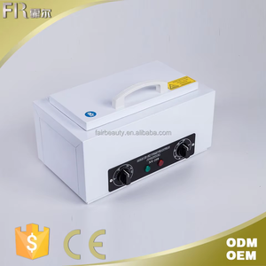 Stérilisateur de bureau à chaleur sèche haute température, boîte de désinfection pour outils de salon de beauté, équipement de stérilisation à usage domestique, prise US - Product Image 3