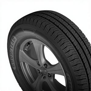 Neumáticos de Verano Goodyear para Auto de Carreras 295/45R 20 114Y TL Eag.F-1 Asym.3 XL MFS - Product Image 1