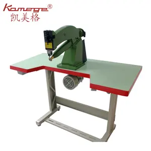 Sole Vamp Inner Lining Edge Trimming Machine Leather Sponge Rubber Shoe Edge