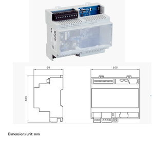เซ็นเซอร์เรดาร์นิรภัย SICK รุ่น 6080600 SRA3-AAC100ZANI - Product Image 4