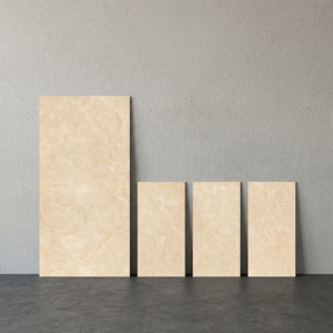 Baldosas de porcelana pulida para suelo y pared, diseño de piedra gris, 800x1600 mm, piedra grafito, 80x160 cm - Product Image 4