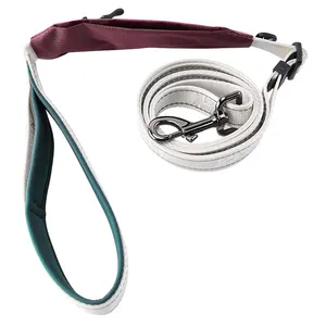 Laisse élastique pour chien 2020, nouveauté, de haute qualité, laisse pour animaux domestiques, fournitures pour chiens - Product Image 1