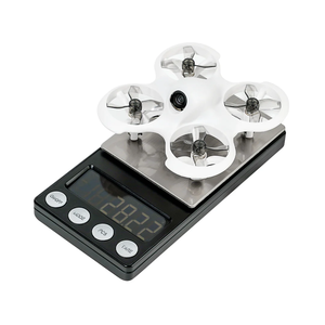 <span class=keywords><strong>Cetus</strong></span> <span class=keywords><strong>Lite</strong></span> No Goggles Ready-to-Fly Frsky Kit de Dron de carreras cepillado Dron de juguete en miniatura seguro para niños Nuevo FPV Principiante - Product Image 2