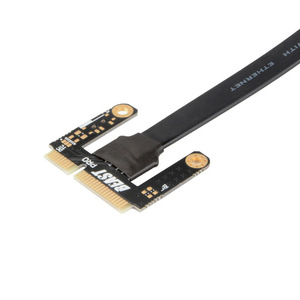 External Pci E <b>Graphics</b> <b>Card</b> Adapter Expresscard Interface Hdmi Output For Laptop Expansion <b>Card</b> Ngff M 2 A Key Edition - Product Image 4