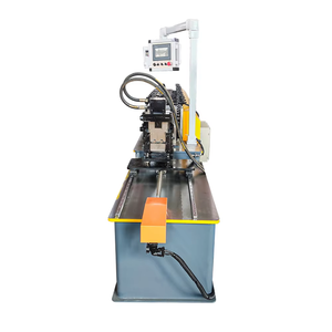 Meistverkaufte Profilformmaschine für Omega-Profilen, Traversen und Kielprofile – Kaltwalzformmaschine - Product Image 1